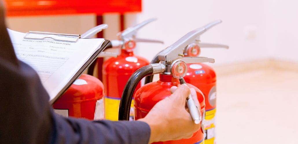 Sicurezza Antincendio: le nuove regole per gli ambienti di lavoro (GSA)